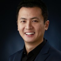 Fox ESS Employee Felix Wang's profile photo