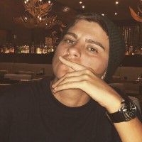 Alchemist Restaurant Employee Ezgi Balaban's profile photo