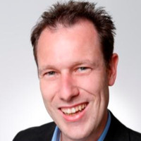 BoSch Data GmbH Employee Michael Mager's profile photo