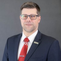 Van Cleef Engineering Associates, LLC Employee Joseph Vuich's profile photo