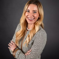 Christensen Farms Employee Amber Portner's profile photo