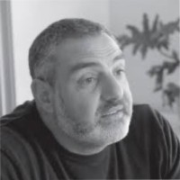 Tony Taouk Email
