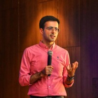 Ishaan Khanna Email & Phone Number
