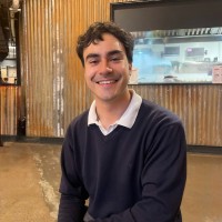 BYD Chile Employee Nicolas Rodriguez Albornoz's profile photo