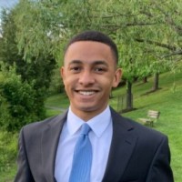 Goldman Sachs Employee Christopher Royal's profile photo