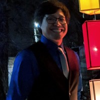 Tail Light Employee Fred Nguyen's profile photo
