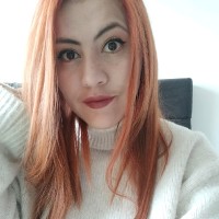 Suplos Employee Alexandra Forero's profile photo