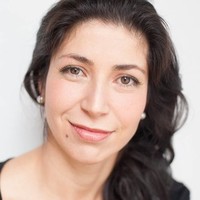 Latin Goodness Foods/Maspanadas Employee Margarita Womack's profile photo