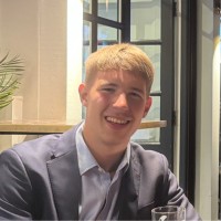 Longshot Systems Employee Mateusz Klocek's profile photo