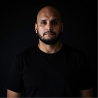 ADP Employee Christopher Ortiz's profile photo