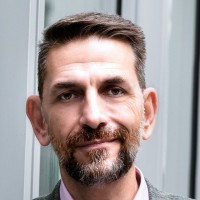 Rubean AG Employee Benjamin Levy's profile photo