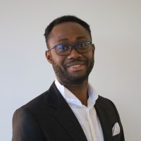 Sogedev Employee Paul-Cedrick Degny's profile photo