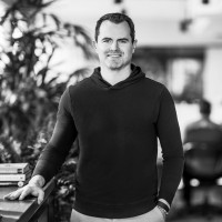 Hoerr Schaudt Landscape Architects Employee Nicholas Fobes's profile photo