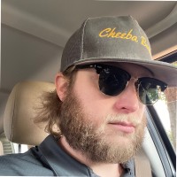 Terpfusion CBD Network Employee Jon McCall's profile photo