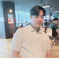 NexTrade Employee Junghyun Kim's profile photo