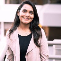 Nomad Transportable Power Systems Employee Reetika Srivastava's profile photo