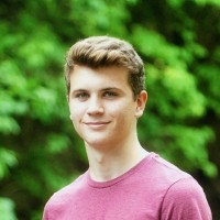 Vandor Corp Employee Luke Elder's profile photo