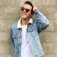 Network 10 Employee Jesse Baird's profile photo