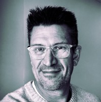 TimeXtender Employee Richard Vaules's profile photo