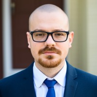 Veritent Employee Will Anderson's profile photo