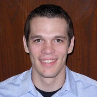 Management Recruiters of Fresno Employee Robert Peabody's profile photo