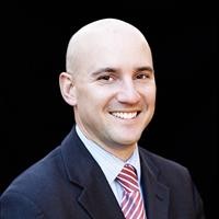 BOK Financial Employee Eric Huntley's profile photo