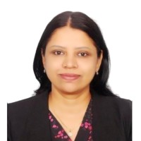 MITS SOLUTION Employee Sunitha Krishnan's profile photo