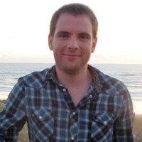SNEE Employee Romain Guillot's profile photo