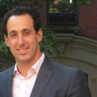 Building Block Talks Employee Daniel Feldman's profile photo