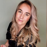 Nestlé Employee Daria Romanova's profile photo