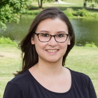 Alli Center, LLC Employee Rachel Huntington's profile photo