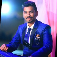 Chaman Shetty's profile photo