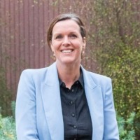 AgResearch Employee Anna Deans's profile photo