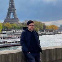 Soroush Malekyari Email