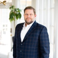 Romanoff Group Employee Todd G.'s profile photo