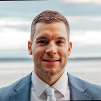 Fisher Scientfic Employee Cody Tardif's profile photo