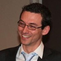 Lyanthe Employee Jeroen Nefkens's profile photo