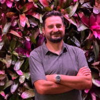Pepperdata Employee Goran Nikolic's profile photo