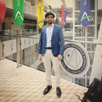 Active8 Wireless Employee Muhammad Moiz's profile photo