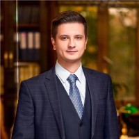 D.TRADING Employee Roman Antoniv's profile photo
