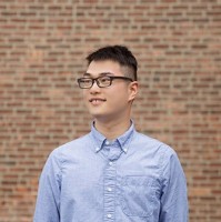 BlackFoundry Employee Mark Zhu's profile photo