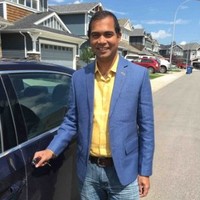 Promateus Limited Employee Shailesh Bandekar's profile photo