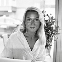 Thatsup - Sveriges största krog- och nöjesguide Employee Hanna Schröder's profile photo