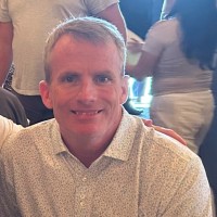 Cauldwell Wingate Employee Kiernan Hanrahan's profile photo