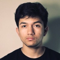 Enrico Zamarripa Email