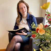 De Schutse Employee Mirjam Hardeman's profile photo