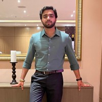 Coforge Employee Nitish S.'s profile photo