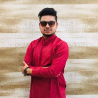 Enormous Employee Darshan Jadhav's profile photo