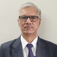 State Bank of India Employee Ashok Sharma's profile photo