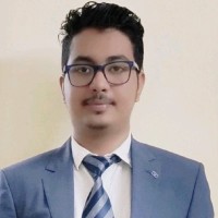 Incwert Employee Anshu Gupta's profile photo